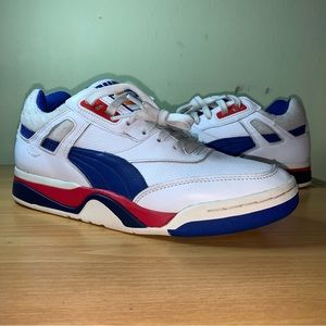 PUMA Palace Guard OG Basketball Low Top